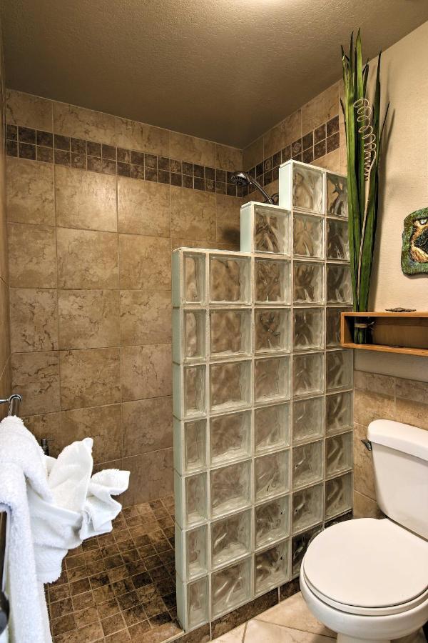 Kona Golf Condo On Eighteenth Tee With Pool Access カイルア・コナ エクステリア 写真