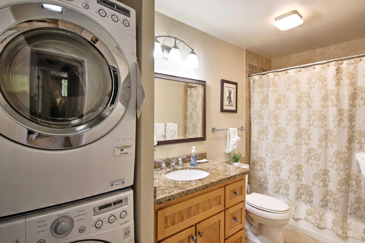 Kona Golf Condo On Eighteenth Tee With Pool Access カイルア・コナ エクステリア 写真